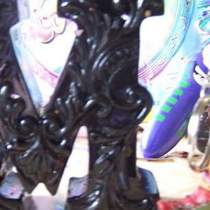 Meet your Posher, Manuela